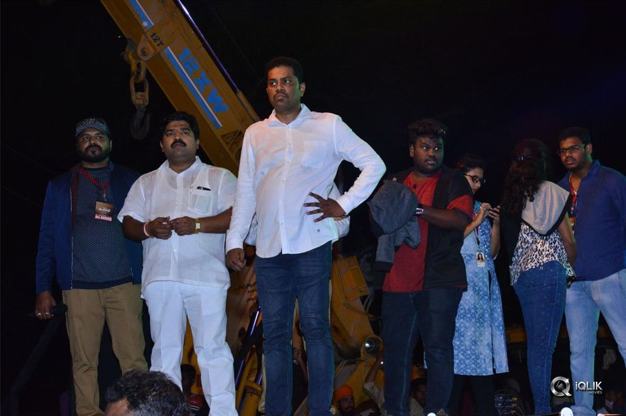 Vangaveeti-Movie-Audio-Launch